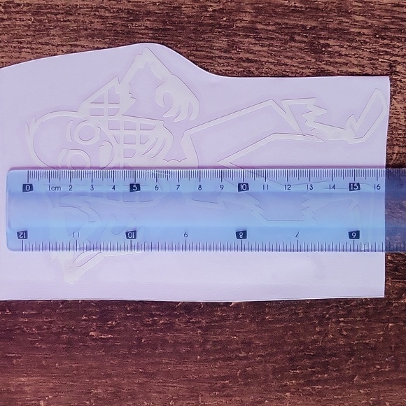 🧟‍♂️ 🧟‍♀️  Zombie Sticker Family! - Picture 7 of 14